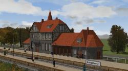 Bahnhof Schwarzburg - MiWuLa im EEP-Shop kaufen