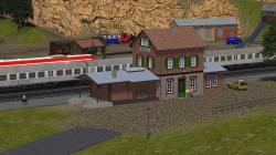 Bahnhof Medebach im EEP-Shop kaufen