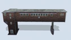 Befehlsstellwerk Hob (Hauptg�terbah im EEP-Shop kaufen