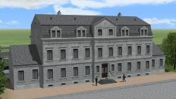 Bahnhofset Unserheim im EEP-Shop kaufen