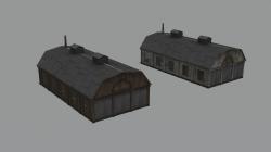 Kleinbahn Lokschuppen im EEP-Shop kaufen