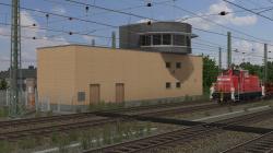 4 Stellwerke der Bundesbahn im EEP-Shop kaufen
