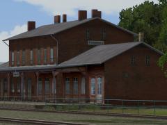 Bahnhof Blumenberg im EEP-Shop kaufen