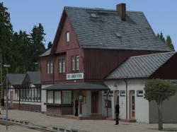 Bahnhof Drei Annen Hohne im EEP-Shop kaufen