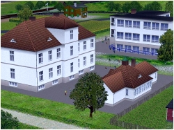 Dorfschule Selmsdorf im EEP-Shop kaufen