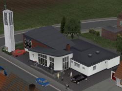 Friedenskirche Set im EEP-Shop kaufen