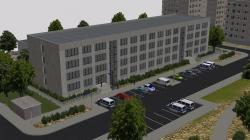 Baukasten - B�rogeb�ude im EEP-Shop kaufen