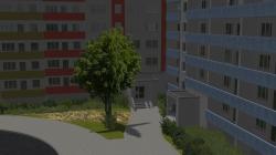 Plattenbau - Set 2 im EEP-Shop kaufen