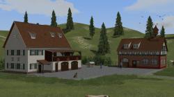 Set Bauernhof Schwarzbach im EEP-Shop kaufen