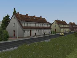 Wohnh�userset Andreasstra�e im EEP-Shop kaufen