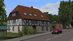 L�ndliche Fachwerkh�user im EEP-Shop kaufen