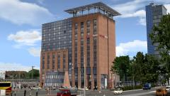 Intercity Hotel am Freiburger Haupt im EEP-Shop kaufen