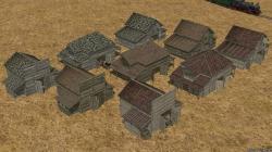 Western-Set 01 im EEP-Shop kaufen