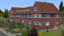 H�user f�r Wohnsiedlungen 2 im EEP-Shop kaufen