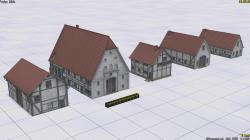 Bauernhfe im nrdl. Deutschland |  im EEP-Shop kaufen