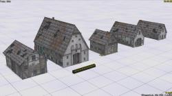 Bauernhfe im nrdl. Deutschland |  im EEP-Shop kaufen