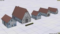 Bauernh�fe im n�rdl. Deutschland |  im EEP-Shop kaufen