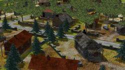 Landschaft 3, 20 x 20 m Diorama, 2  im EEP-Shop kaufen
