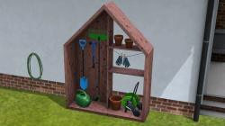 Garten-Set, G�rtnerwerkzeug und Gar im EEP-Shop kaufen
