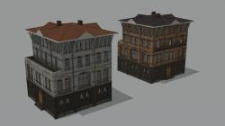 Stadtvilla Set 1 im EEP-Shop kaufen