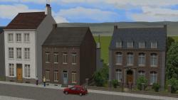 Wohnh�user Sammlung im EEP-Shop kaufen