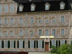 Stadthaus-Hotel im EEP-Shop kaufen