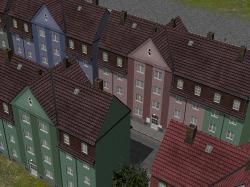Stadth�user Set 1 im EEP-Shop kaufen