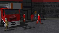 Rettungssanit�ter, Set 2 im EEP-Shop kaufen