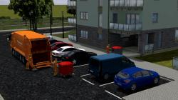 M�llwerker - BSR  Herbst/ Winter im EEP-Shop kaufen