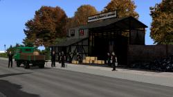 Arbeiter Set 1 - F�r �ltere Epochen im EEP-Shop kaufen