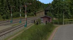 Arbeiter Set 3 - F�r �ltere Epochen im EEP-Shop kaufen