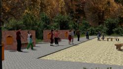 Big Set - Weibliche Passantinnen -  im EEP-Shop kaufen