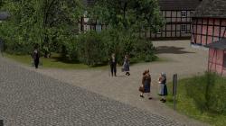 Bauern Epoche III � Set 1 im EEP-Shop kaufen