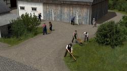 Bauern Epoche III � Set 2 im EEP-Shop kaufen