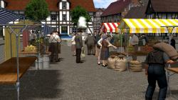 Wochenmarkt � Set 1 - Sparset im EEP-Shop kaufen