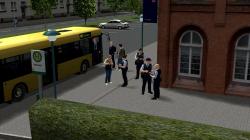 Nahverkehrspersonal � Set 1 im EEP-Shop kaufen