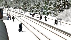 Erwachsene Reisende im Winter � Set im EEP-Shop kaufen