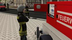 Feuerwehrm�nner - allgemein im EEP-Shop kaufen