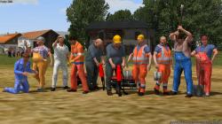 Arbeitende Maenner Set 2 im EEP-Shop kaufen