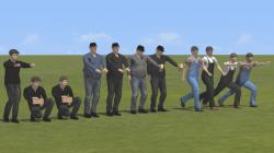 Ziegeleiwagen (600mm) - Set 2 im EEP-Shop kaufen