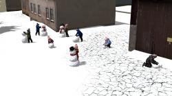 Schneemann - Kinder Set 1 im EEP-Shop kaufen