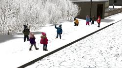 Winterkinder - Set 2 im EEP-Shop kaufen