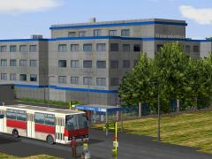 Kreiskrankenhaus Set im EEP-Shop kaufen