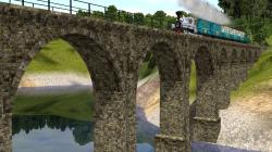 Kleinbahn-Viadukt1 - 600mm / 750mm  im EEP-Shop kaufen