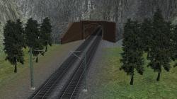 Steintunnel Rot im EEP-Shop kaufen