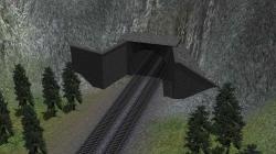Steintunnel Grau im EEP-Shop kaufen