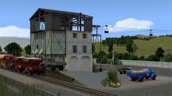 Lorenseilbahn im EEP-Shop kaufen