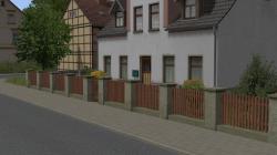 Z�une f�r H�user und Grundst�cke im EEP-Shop kaufen