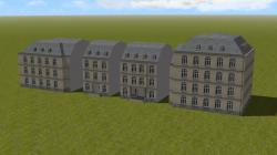 Historisches College - Erweiterungs im EEP-Shop kaufen