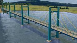 Kleinbahnbrcken 600mm als Baukaste im EEP-Shop kaufen